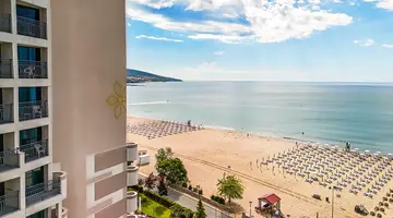 Sentido Bellevue Beach