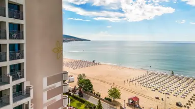 Sentido Bellevue Beach