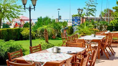 Sentido Bellevue Beach