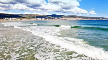 Sentido Bellevue Beach