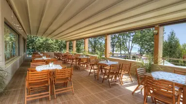 Sentido Bellevue Beach