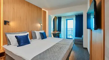 Sentido Bellevue Beach