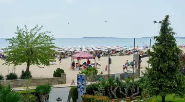Sentido Bellevue Beach