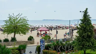 Sentido Bellevue Beach