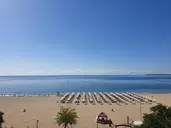 Sentido Bellevue Beach