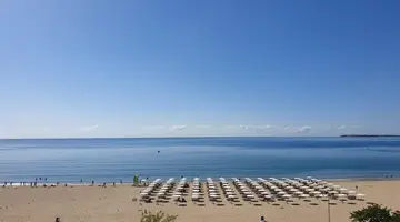 Sentido Bellevue Beach