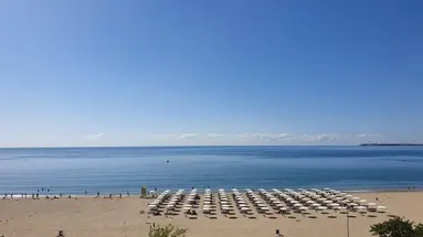 Sentido Bellevue Beach