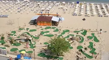Sentido Bellevue Beach