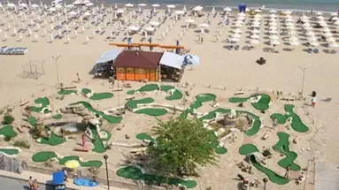 Sentido Bellevue Beach