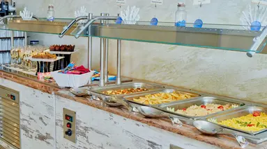Sentido Bellevue Beach