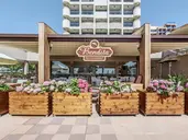 SENTIDO BELLEVUE BEACH