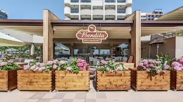 SENTIDO BELLEVUE BEACH