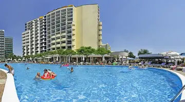 Sentido Bellevue Beach