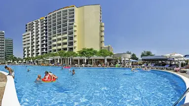 Sentido Bellevue Beach
