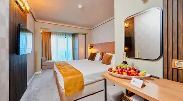 Sentido Bellevue Beach
