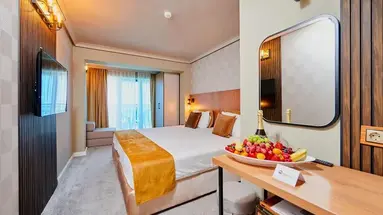 Sentido Bellevue Beach