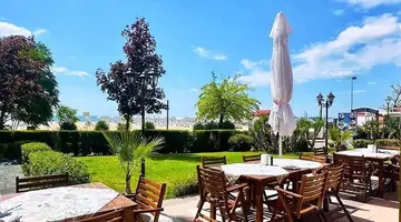 Sentido Bellevue Beach