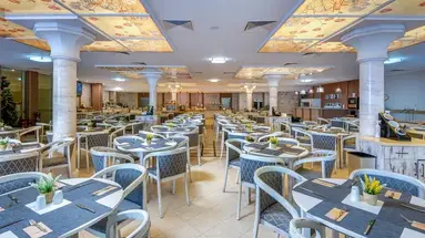 Sentido Bellevue Beach