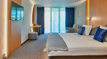 Sentido Bellevue Beach