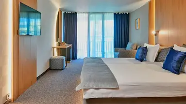 Sentido Bellevue Beach