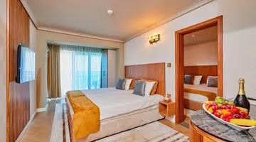 Sentido Bellevue Beach