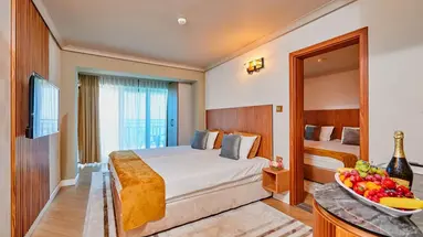 Sentido Bellevue Beach