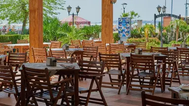 Sentido Bellevue Beach