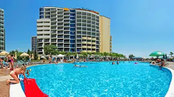 SENTIDO BELLEVUE BEACH