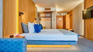 Sentido Bellevue Beach