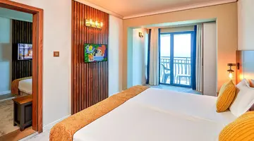 Sentido Bellevue Beach