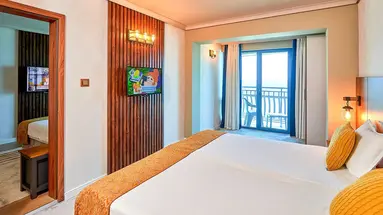 Sentido Bellevue Beach