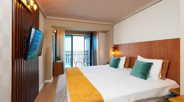 Sentido Bellevue Beach