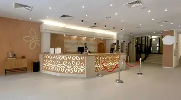 Sentido Bellevue Beach