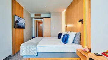 Sentido Bellevue Beach