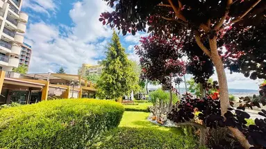 Sentido Bellevue Beach