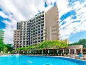 Sentido Bellevue Beach