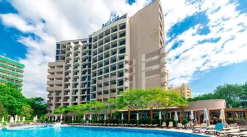 Sentido Bellevue Beach