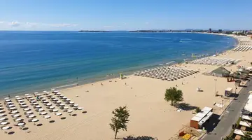 Sentido Bellevue Beach