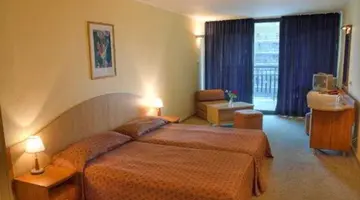SENTIDO BELLEVUE BEACH