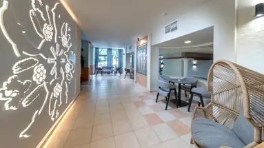Sentido Bellevue Beach