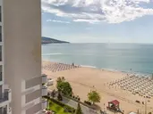 SENTIDO BELLEVUE BEACH