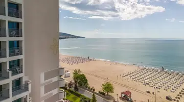 SENTIDO BELLEVUE BEACH