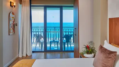 Sentido Bellevue Beach
