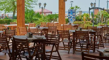Sentido Bellevue Beach