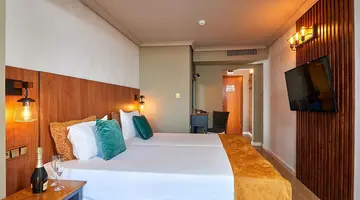Sentido Bellevue Beach