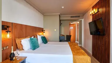 Sentido Bellevue Beach