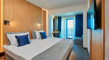 Sentido Bellevue Beach