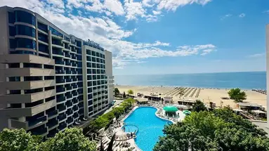 Sentido Bellevue Beach