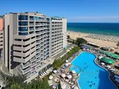 Sentido Bellevue Beach