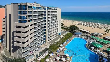 Sentido Bellevue Beach